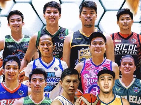 maharlika pilipinas basketball league